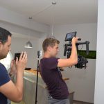 Videoproduktion in Bad Sobernheim von 7PUNKT8 Media